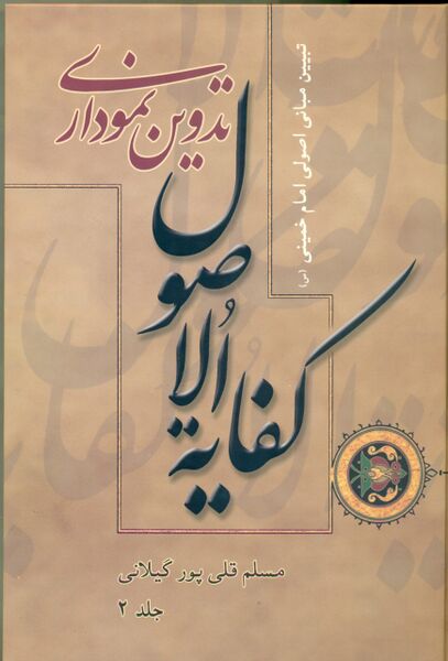 پرونده:تدوین نموداری کفایه الاصول.jpg