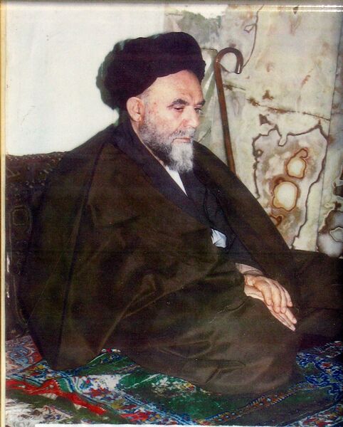 پرونده:سیدمحسن رفیعی قزوینی.jpg