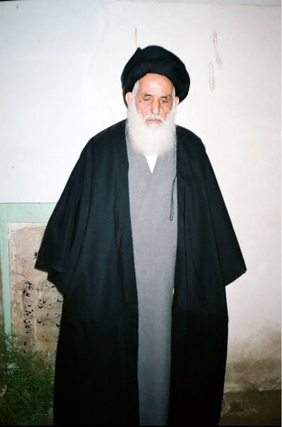 پرونده:سیدمحمد فاطمی ابهری.jpg